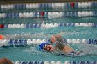 Swimming vs USCGA  Wheaton College Swimming & Diving vs US Coast Guard Academy. - Photo By: KEITH NORDSTROM : Wheaton, Swimming, Diving